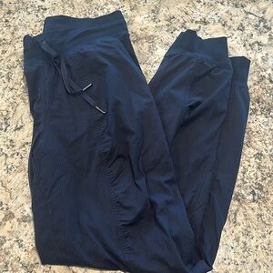 Lululemon Dance joggers